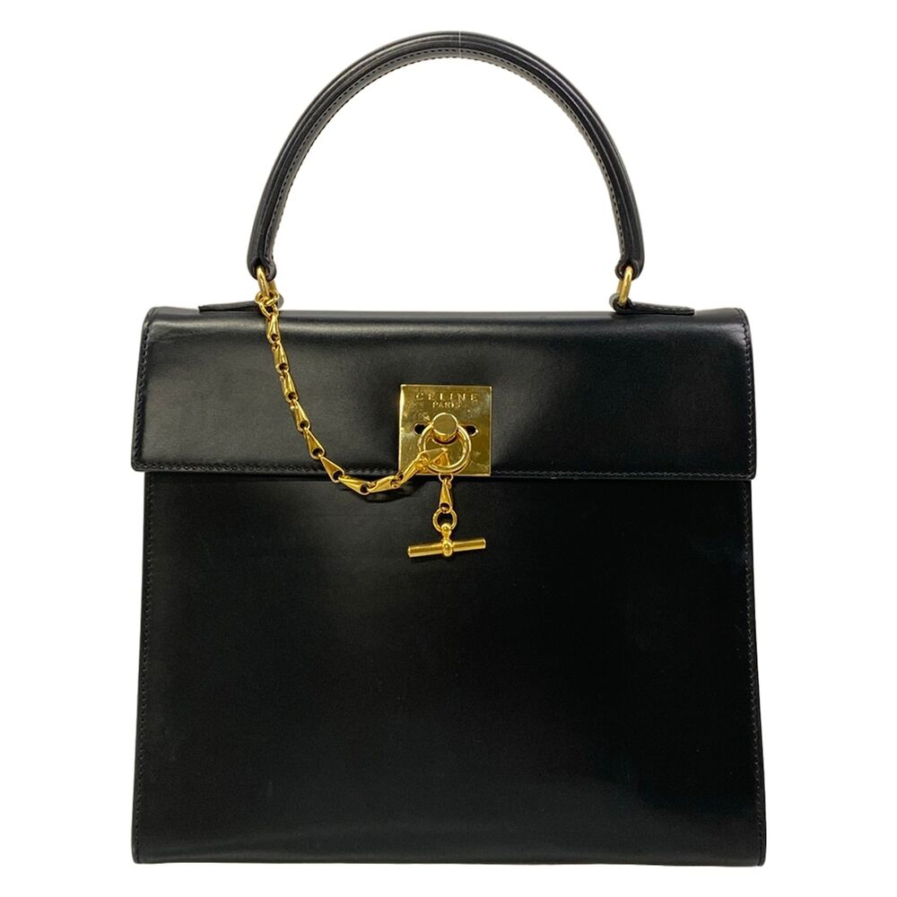 Celine Gancini Handbag